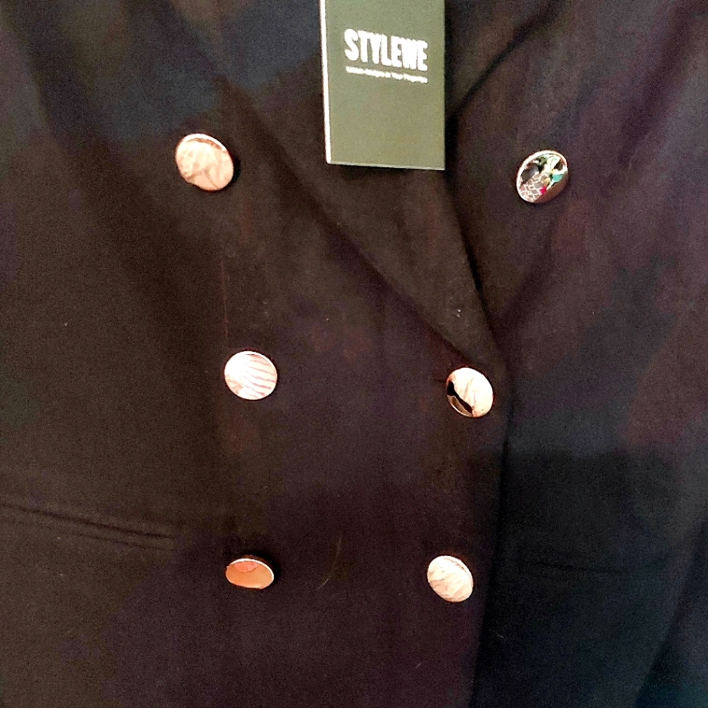 StylesWe Jacket